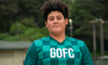 GOFC Green v GOFC Gold - 3rd April 2024