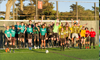 El Classico Fall 2024