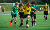 GOFC Gold v GOFC Green - 9 March 2024