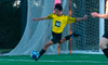 GOFC versus Warriors - Nov 13th 2022
