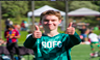 GOFC Green versus The Hammers - 20th October 2024