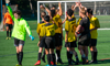 GOFC versus Warriors - Oct 23 2022