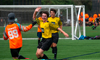 GOFC versus Warriors - Sept 11 2022
